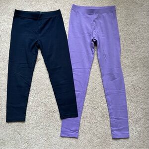 Crewcuts Girls Leggings 10